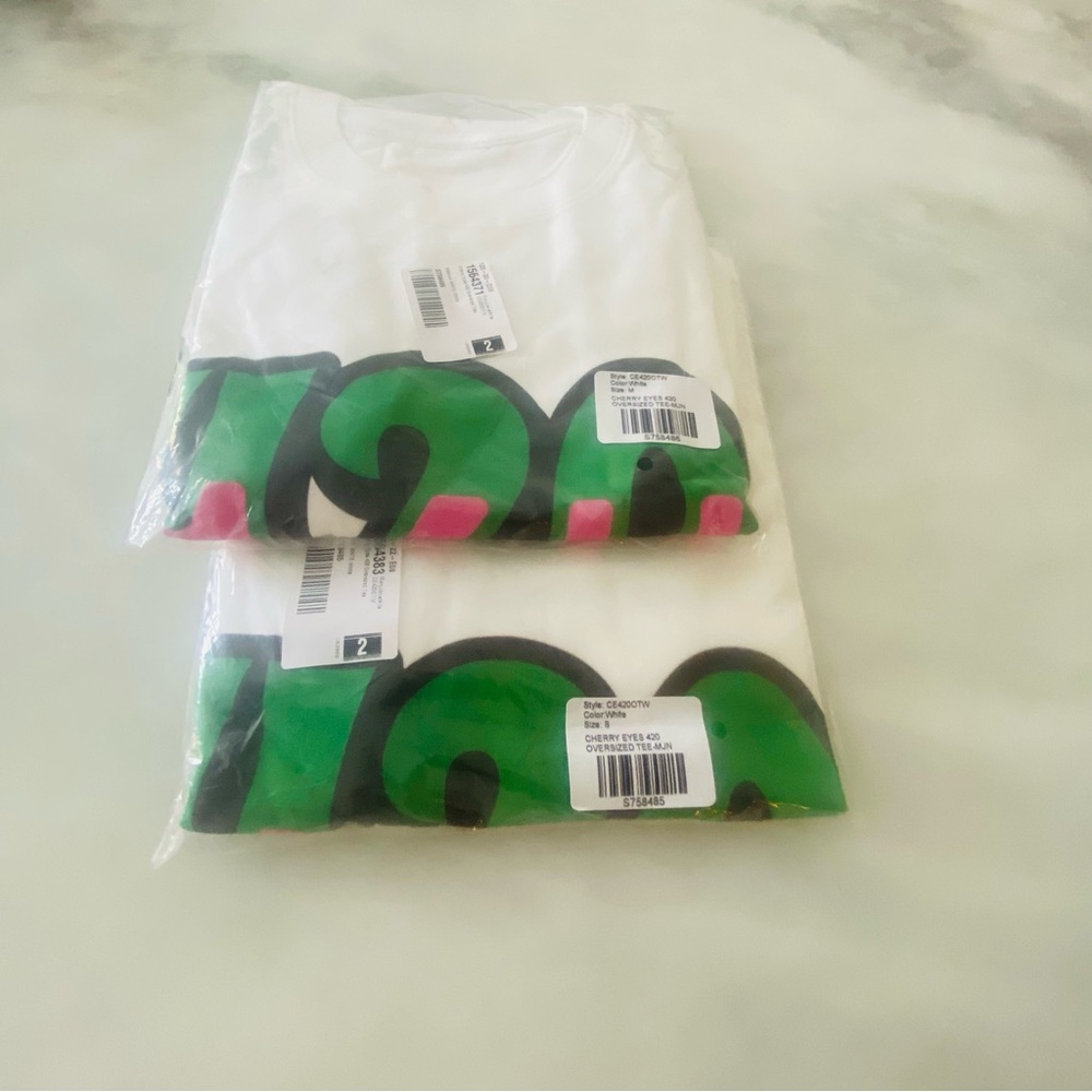 Dolls Kill Graphic Tee BNWT